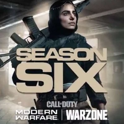 CodWarzone19's profile picture. Will give updates on Warzone news