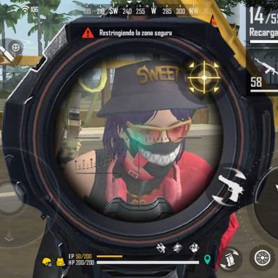 free fire