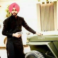 Ramandeep Singh(@Arorapanjab) 's Twitter Profile Photo