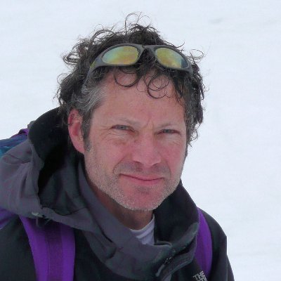 Prof. Earth Observation & glaciology.  Univ. Bristol & Technical Univ Munich. Born in the UK. 100% European. Open Science. Sports fanatic. https://t.co/SdKHBEoW1x