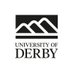 Events (@DerbyUniEvents) Twitter profile photo