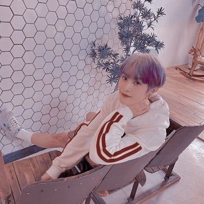 #YangYang: “soy muy bien.”