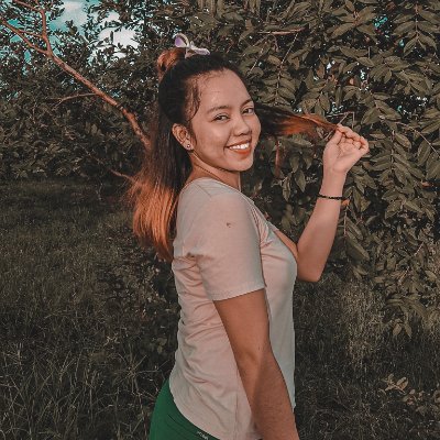 jhm_ln's profile picture. DREAMER💜