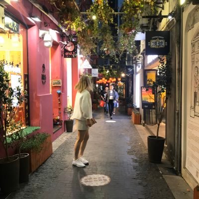 KrstiinaS's profile picture. MD, PhD student @universityofhelsinki studying #innateimmunity #inflammation