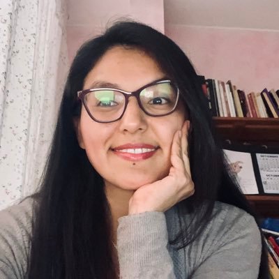 gos20's profile picture. Mamá de 2, comunicadora social sanmarquina, algo contreras y de pocos amig@s. Me gusta viajar, el café, tomar margaritas, leer y tener plantas demasiadas