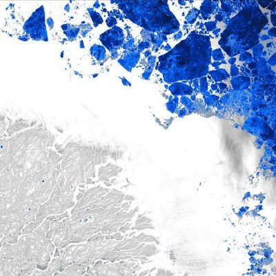 EO4Cryosphere's profile picture. 