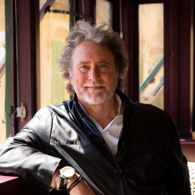 Author, TV & Film Producer, Blogger, Raconteur, Serial Entrepreneur and classic car collector. Fall Out (thriller) published by Bloodhound Books.