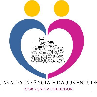 Casa da Infância e da Juventude Coração Acolhedor são Unidades de Acolhimentos Institucionais de Crianças e Adolescentes.