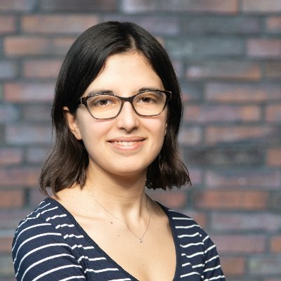 I study graphene chemistry | 🇮🇹 | She/Her | PhD student in Computational Carbon Chemistry (CCC) | Heidelberg Institute for Theoretical Studies @HITStudies