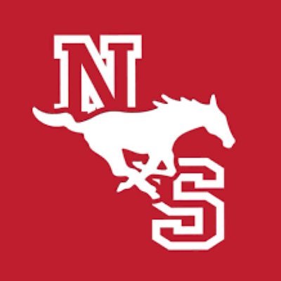 North Shore High School Lady Mustangs Softball