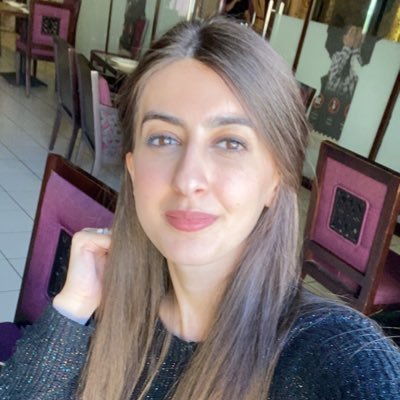 SamahAldarweesh's profile picture. Syrian in 🇦🇪 .Educator @DESCDubai . Teaching Arabic B for Secondary. #MIEExpertFellow #MicrosoftTrainer #Apple_certified_teacher
