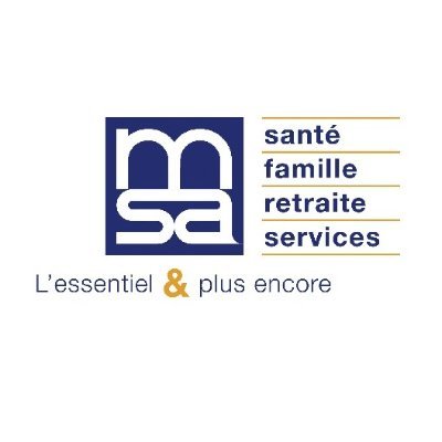 MSAFRANCHECOMTE's profile picture. La MSA de Franche-Comté fait partie du réseau des 35 caisses de MSA, réparties sur l’ensemble du territoire. Elle couvre la population agricole et ayants droit.