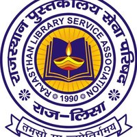राजस्थान पुस्तकालय सेवा परिषद (@rajlisa16) 's Twitter Profile