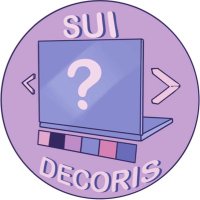 Sui Decoris (@suidecoris) 's Twitter Profile