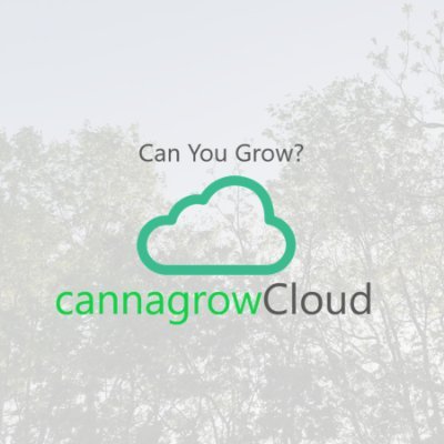 The Data Analytics Platform for Cultivators
 Grow Zone Automation & Monitoring
Be In The Grow...Always.