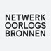 Oorlogsbronnen (@Oorlogsbronnen) Twitter profile photo