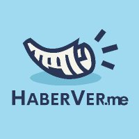 HaberVer.me(@HaberVerme) 's Twitter Profile Photo
