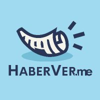 HaberVer.me (@haberverme) Twitter profile photo