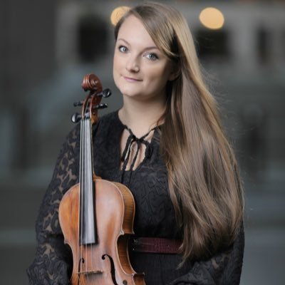 Violist @fitzroyquartet // @ensemblemirage // Viola Teacher & Chamber Music Coach: @RCMlondon Junior Department. @wycombeabbey @NLCS1850 @QASCaversham