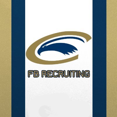The Official Twitter Account of @ClarionFootball Recruiting | @NCAADII | @PSACSports | #WingsUp