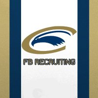 Clarion Football Recruiting(@CU_FBRecruiting) 's Twitter Profile Photo