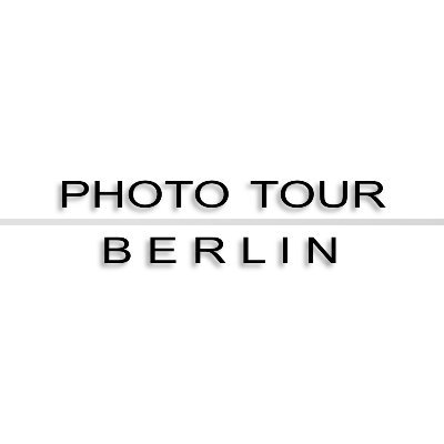 PHOTO TOUR BERLIN