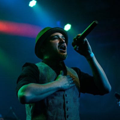 caramelo_seba's profile picture. Cantante-guitarrista