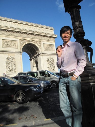 DMsherrie's profile picture. i like data mining