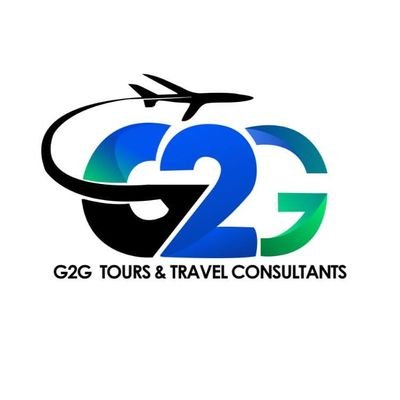 G2G Tours and Travel🇺🇬