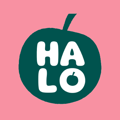 HALO is an experience! HALO simply means pure and honest and, that's exactly what we do. We bring you purest freeze dried Indian fruits that you can snack on!
