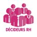 Décideurs RH (@decideurs_rh) Twitter profile photo Décideurs RH (@decideurs_rh) Twitter profile photo