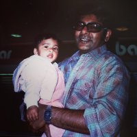 Christine Marina Pillainayagam (@cpillainayagam) 's Twitter Profile