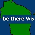 Be There for Veterans Wisconsin is a twitter account to provide awareness to the https://t.co/h11pdtGXIZ website which is focused on Veteran Suicide Prevention.