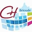 Compte twitter officiel du Centre Hospitalier de Brioude