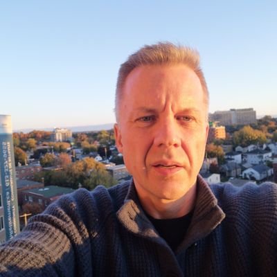 Robin Fraser 🇨🇦 Profile