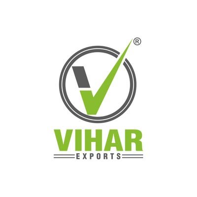 viharexports's profile picture. Manufacturer and Exporter ( Director @GviharK )   (Contact Us-  https://t.co/AqRHt7pq4e ) Subscribe - https://t.co/SHQde7i63y