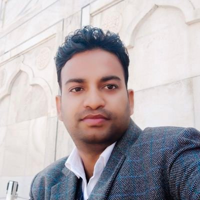 Teacher in basic siksha parishad