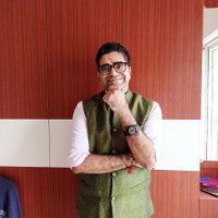Nishant Kumar (@maverik_nishant) 's Twitter Profile
