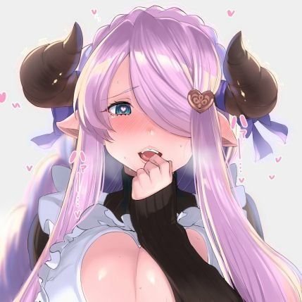 Lots and lots of lewd and hentai🔞🔞🔞
Shoot me a DM anytime👍🏼 I'm bored half the time anyways and I want to be surprised 😊