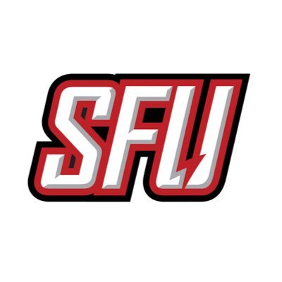 Saint Francis Red Flash