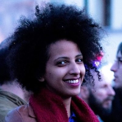 She/Her #ourstoriesgr
#LandeckerFellow with @HumanityAction
Opinions my own