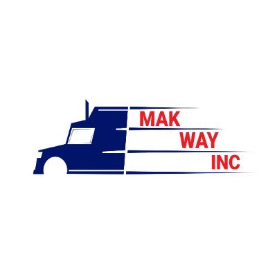 Mak Way Inc is a trucking company based in Illinois, offering top-grade transportation services and trucking jobs.