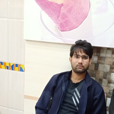 mohitlodhi's profile picture. 