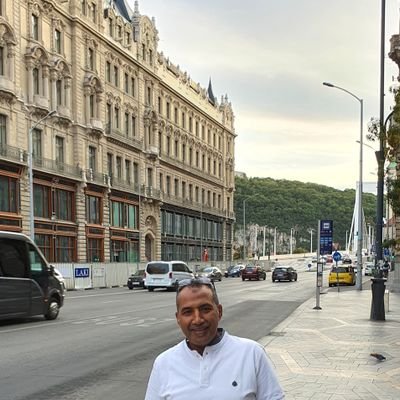 Ahmed_Ekkady Profile Picture