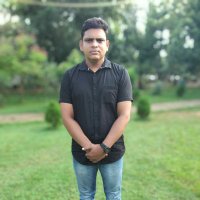 Aich Binaya kumar (@aichbinayakuma1) 's Twitter Profile