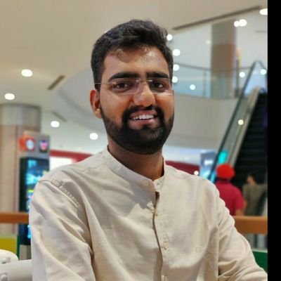 AdityaDongre94's profile picture. 