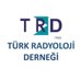 Türk Radyoloji Derneği (@turkrad) Twitter profile photo