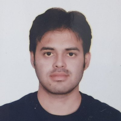 rish2989's profile picture. 