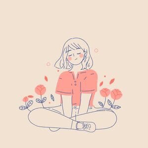 Life is short be happy ✨