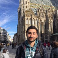 Tural Adil (@tural_adil) 's Twitter Profile